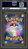 PSA 9 Flareon Ex thumbnail 2
