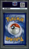 PSA 9 Groudon de Team Magma Holo thumbnail 2