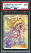 PSA 9 Pleine Puissance de Lilie thumbnail 1