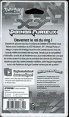 Booster Blister XY Poings Furieux thumbnail 2