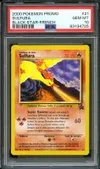 PSA 10 Sulfura thumbnail 1