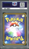 PSA 10 Bulbasaur thumbnail 2