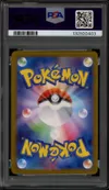 PSA 10 Team Rocket's Meowth thumbnail 2