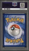 PSA 10 Ire-Foudre Ex thumbnail 2
