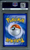 PSA 8 Palkia Holo thumbnail 2