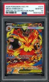 PSA 10 Méga-Roitiflam Ex thumbnail 1