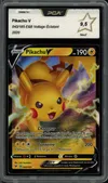 PCA 9.5 Pikachu V thumbnail 1