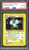 PSA 8 Magnéton Holo thumbnail 1