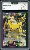 PCA 8 Pikachu Ex thumbnail 1