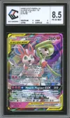 CCC 8.5 Gardevoir et Nymphali Gx thumbnail 1