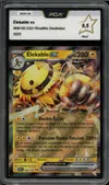 PCA 9.5 Élekable Ex thumbnail 1