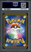 PSA 10 Blastoise Holo thumbnail 2