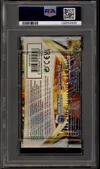 PSA 8 Booster EB9 Stars Etincelantes thumbnail 2