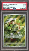 PSA 9 Chenipan thumbnail 1