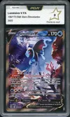 PCA 9 Luminéon V thumbnail 1