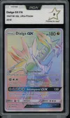PCA 9 Dialga Gx Rainbow thumbnail 1