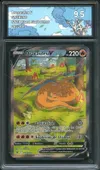CA 9.5 Dracaufeu V thumbnail 1