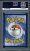 PSA 8 Pikachu V thumbnail 2