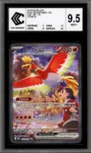CCC 9.5 Ho-Oh Ex de Luth thumbnail 1