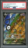 PSA 9 Zarbi V thumbnail 1