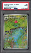 PSA 9 Herbizarre thumbnail 1
