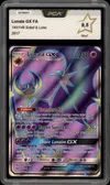 PCA 9.5 Lunala Gx thumbnail 1