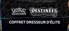 ETB SL11.5 Destinées Occultes thumbnail 5