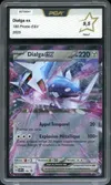 PCA 9.5 Dialga Ex thumbnail 1