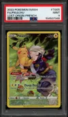 PSA 9 Pikachu thumbnail 1