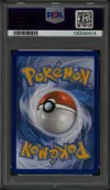 PSA 9 Reshiram Ex thumbnail 2