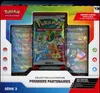 Coffret Collection Illustration Premiers Partenaires Série 3 thumbnail 1