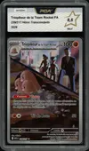 PCA 9.5 Triopikeur de la Team Rocket thumbnail 1
