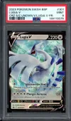 PSA 9 Lugia V thumbnail 1
