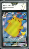 PCA 10 Pikachu Surfeur VMax thumbnail 1