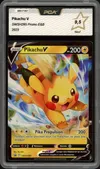 PCA 9.5 Pikachu V thumbnail 1