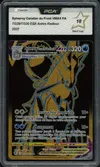 PCA 10 Sylveroy Cavalier du Froid VMax thumbnail 1