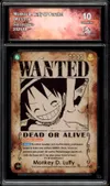 CA 10 Monkey D. Luffy thumbnail 1