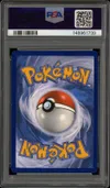 PSA 9 Ho-Oh Ex de Luth thumbnail 2