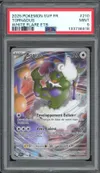 PSA 9 Boréas thumbnail 1