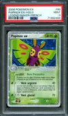 PSA 9 Papinox Ex thumbnail 1