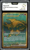 PCA 9 Yuyu Ex Gold thumbnail 1