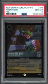 PSA 10 Robin des Bois thumbnail 1