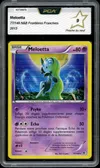 PCA 9 Meloetta Holo thumbnail 1