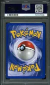 PSA 9 Ho-Oh Holo thumbnail 2
