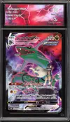 CA 10 Rayquaza VMax thumbnail 1
