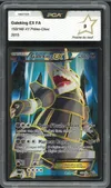 PCA 9 Galeking Ex thumbnail 1