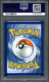 PSA 10 Sylveroy Cavalier d'Effroi VMax thumbnail 2
