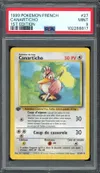 PSA 9 Canarticho thumbnail 1