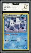 PCA 9 Sorbouboul Holo thumbnail 1