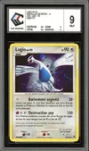 CCC 9 Lugia Holo thumbnail 1